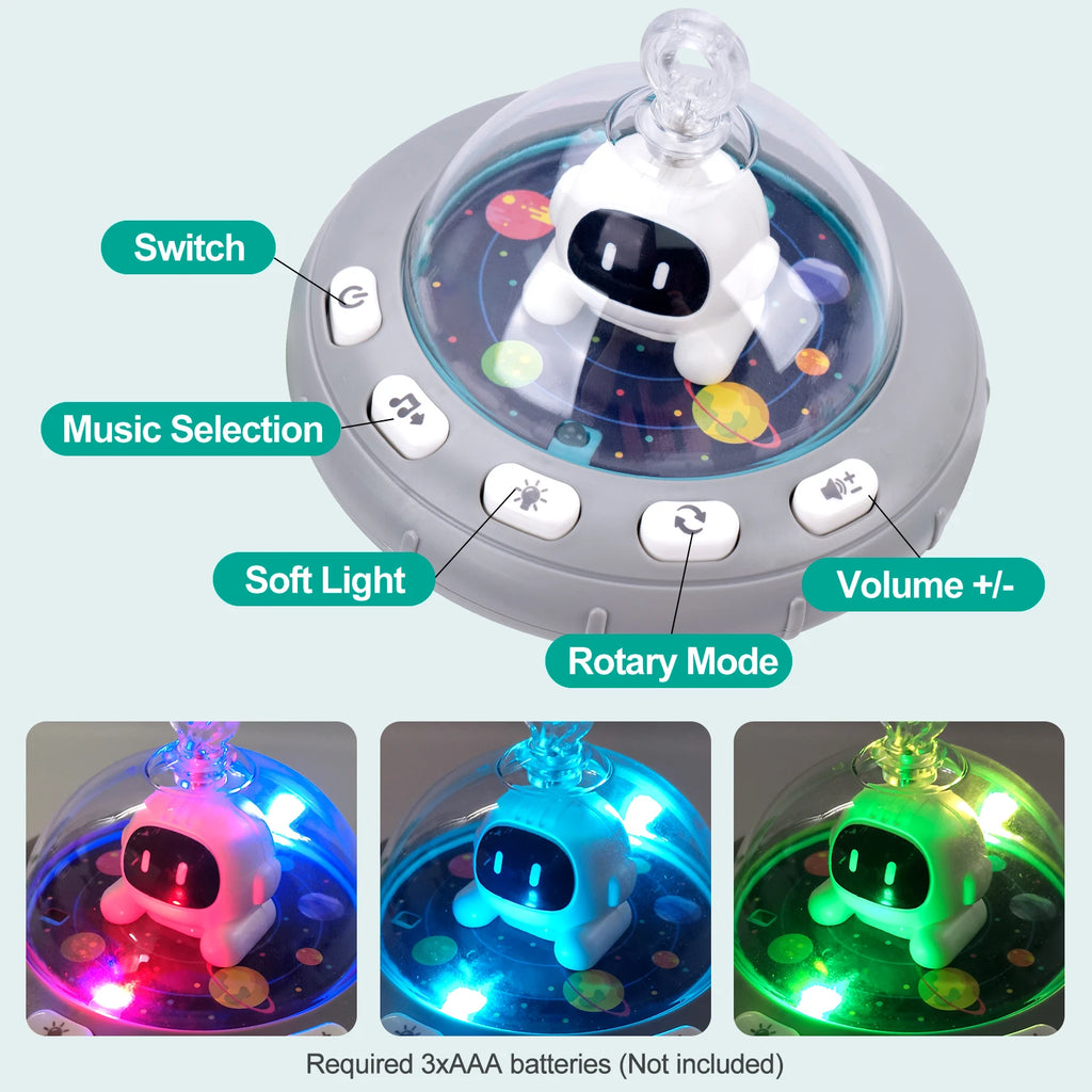 Baby Stroller Arch Toys Bouncer Toy Pram Activity Arch Toys Fine Motor Skills Toys Sensory Development Arch Baby Car Seat Toys